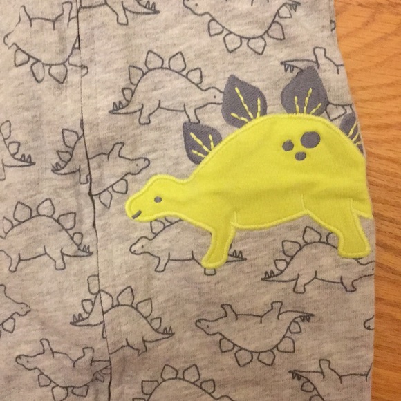 3/$10 - Dinosaur One-Piece - Picture 3 of 5